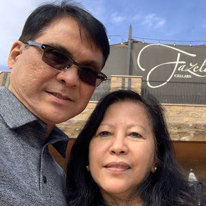 Meet your Posher, Jose maria